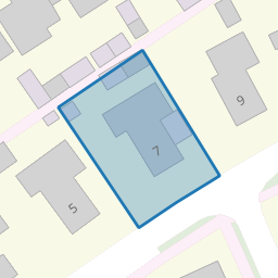 Perceel ISH00-S-632