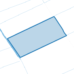 Perceel ISH00-S-64