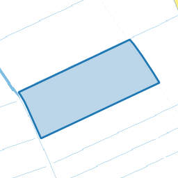 Perceel ISH00-S-65
