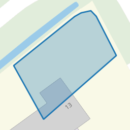 Perceel ISH00-S-664