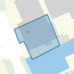Perceel ISH00-S-721