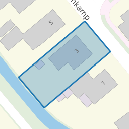 Perceel ISH00-S-730
