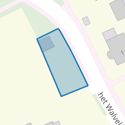 Perceel ISH00-S-742