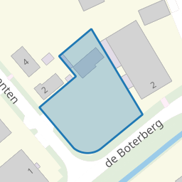 Perceel ISH00-S-754