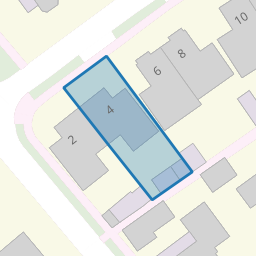 Perceel ISH00-S-782