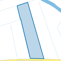 Perceel ISH00-S-81