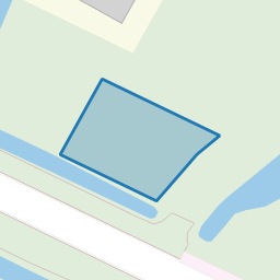 Perceel ISH00-S-832