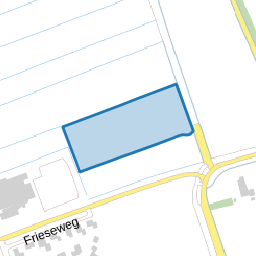 Perceel ISH00-S-846