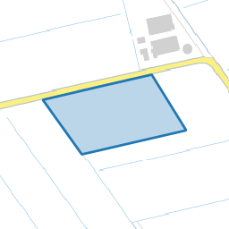 Perceel ISH00-S-848