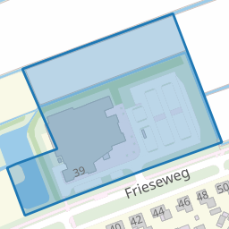 Perceel ISH00-S-862