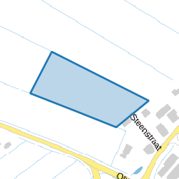 Perceel ISH00-S-868