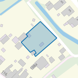 Perceel ISH00-S-875