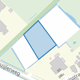 Perceel ISH00-S-884