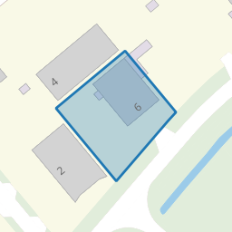 Perceel ISH00-S-890