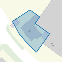 Perceel ISH00-S-972