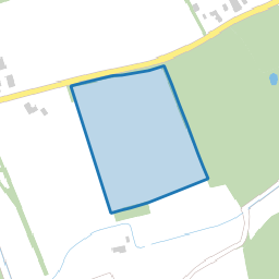 Perceel ISH00-T-1026