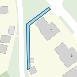 Perceel ISH00-T-1057