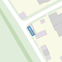 Perceel ISH00-T-1061