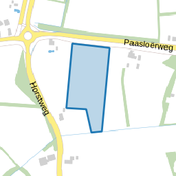 Perceel ISH00-T-1070