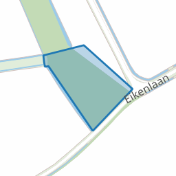 Perceel ISH00-T-1076