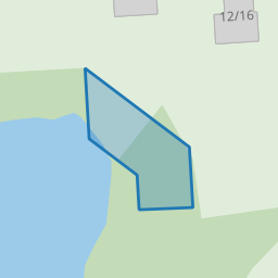 Perceel ISH00-T-1077