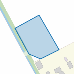 Perceel ISH00-T-1112