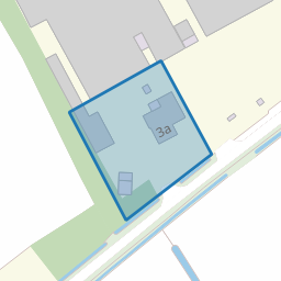 Perceel ISH00-T-1118