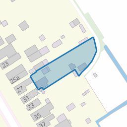 Perceel ISH00-T-1125