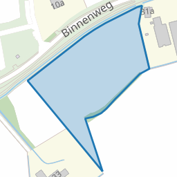 Perceel ISH00-T-1128