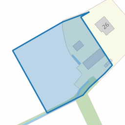 Perceel ISH00-T-1140