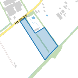 Perceel ISH00-T-1158