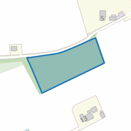 Perceel ISH00-T-1169