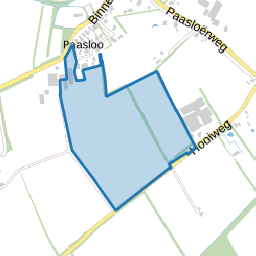 Perceel ISH00-T-1175