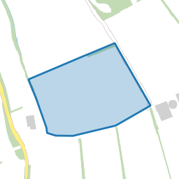 Perceel ISH00-T-1195