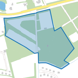 Perceel ISH00-T-1199