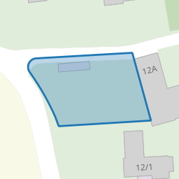 Perceel ISH00-T-1226