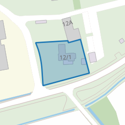 Perceel ISH00-T-1227