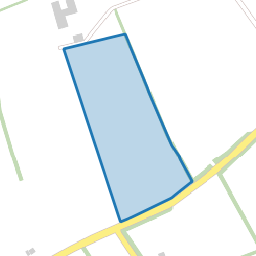 Perceel ISH00-T-1268