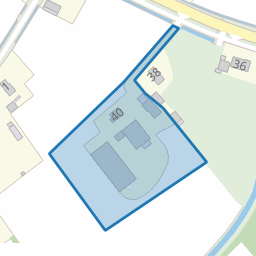 Perceel ISH00-T-1275