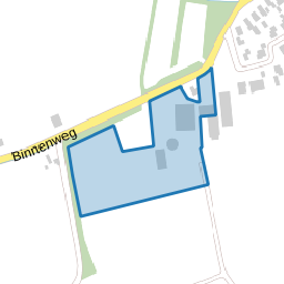 Perceel ISH00-T-1278