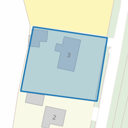 Perceel ISH00-T-147