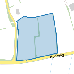 Perceel ISH00-T-265