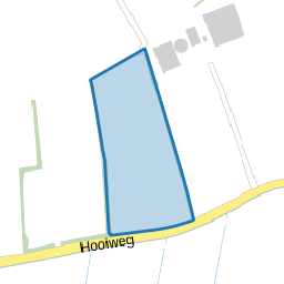 Perceel ISH00-T-266
