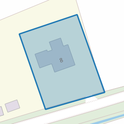 Perceel ISH00-T-287