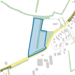 Perceel ISH00-T-288