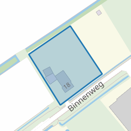 Perceel ISH00-T-294
