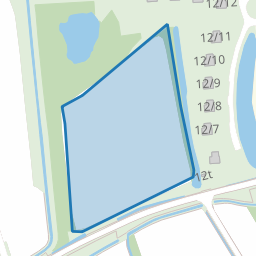 Perceel ISH00-T-299