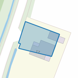 Perceel ISH00-T-313