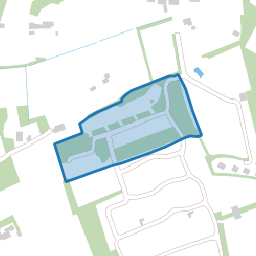 Perceel ISH00-T-338