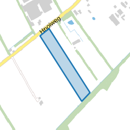 Perceel ISH00-T-416